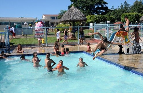 Convênio Águas Correntes Park - Sieame DF